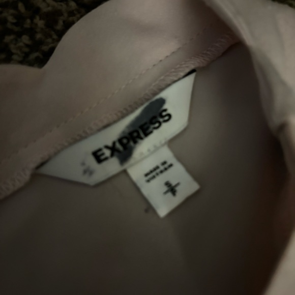 Express Top- Small - Picture 2 of 2
